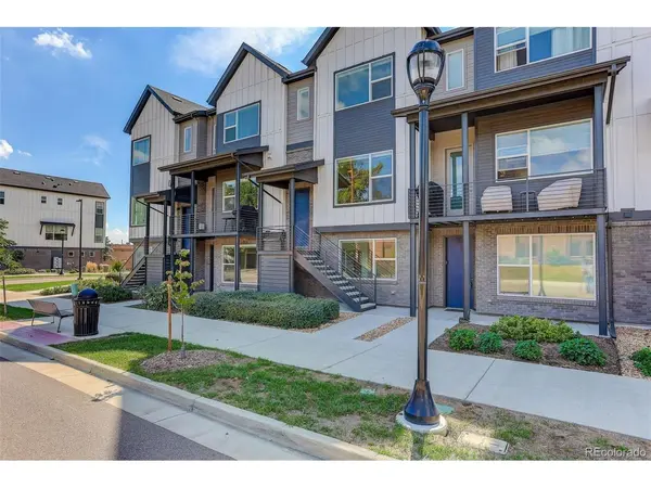 12328 W 52nd, Wheat Ridge, CO 80033