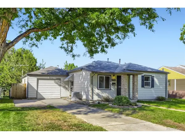 4751 E Amherst, Denver, CO 80222