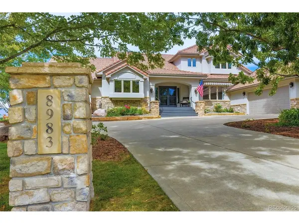 8983 Prairie Knoll, Longmont, CO 80503