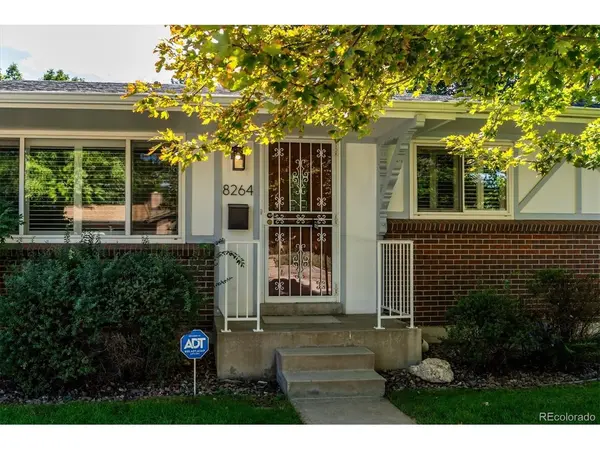 8264 E Kenyon, Denver, CO 80237