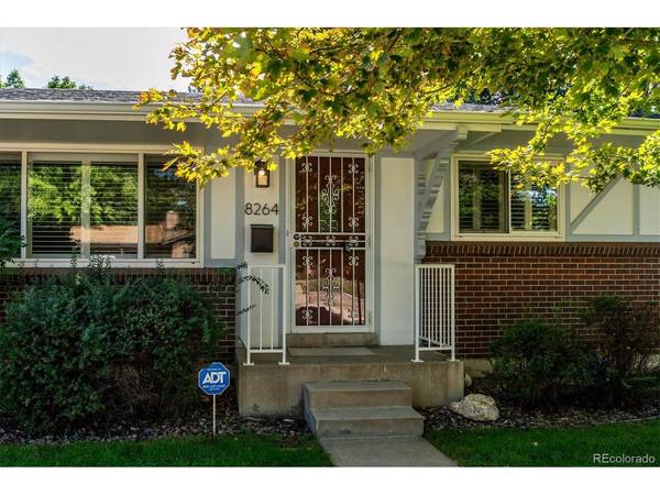 8264 E Kenyon, Denver, CO 80237