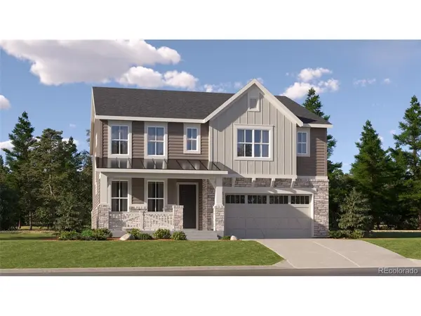 2275 S Grand Baker, Aurora, CO 80018