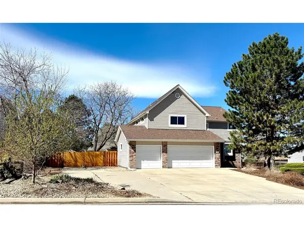 145 S Yarrow, Lakewood, CO 80226