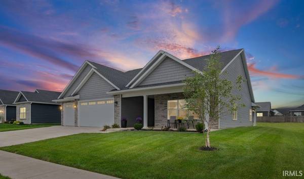 4873 Abbeyville DR, Lafayette, IN 47909