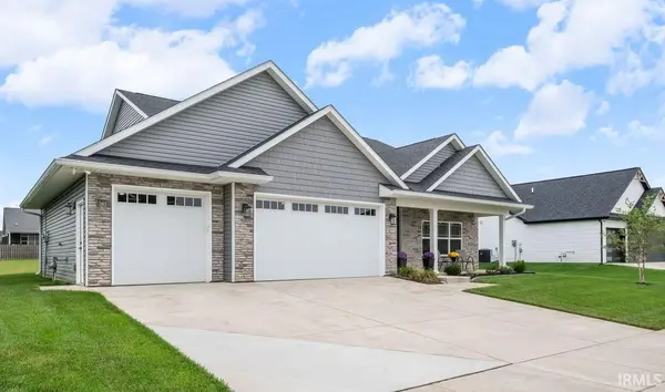 4873 Abbeyville DR, Lafayette, IN 47909
