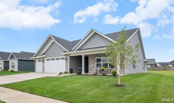 4873 Abbeyville DR, Lafayette, IN 47909