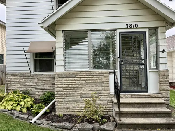 3810 Arlington AVE, Fort Wayne, IN 46807-2304