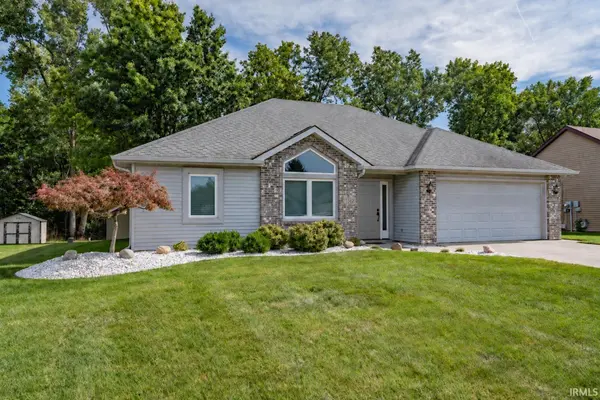 1312 Elm ST, Auburn, IN 46706