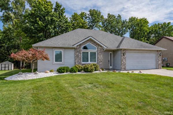 1312 Elm ST, Auburn, IN 46706