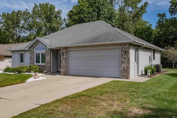 1312 Elm ST, Auburn, IN 46706
