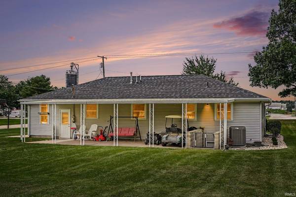 928 S Main ST, Middlebury, IN 46540