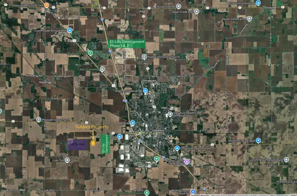 17 N 300 W ***, Lebanon, IN 46052