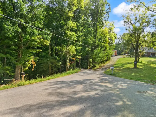 0 W McCarthy Knob RD, Lanesville, IN 47136