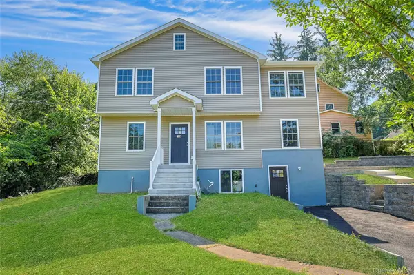 15 Waldron AVE, Nyack, NY 10960