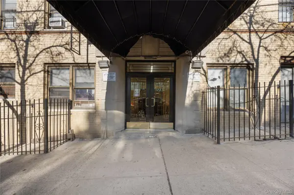 495 E 178th ST #1E, Bronx, NY 10457