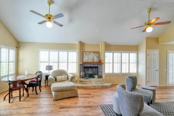1 Las Casitas, Las Cruces, NM 88007