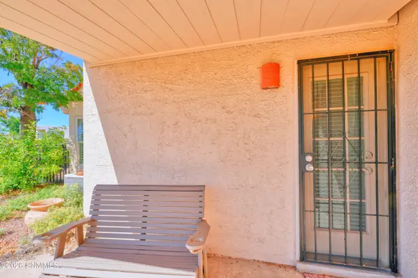 1 Las Casitas, Las Cruces, NM 88007