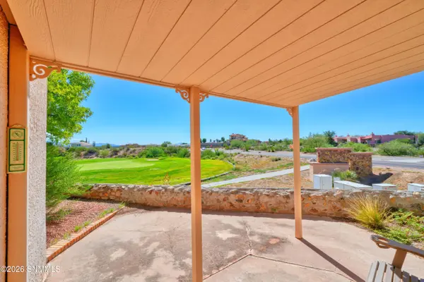 1 Las Casitas, Las Cruces, NM 88007