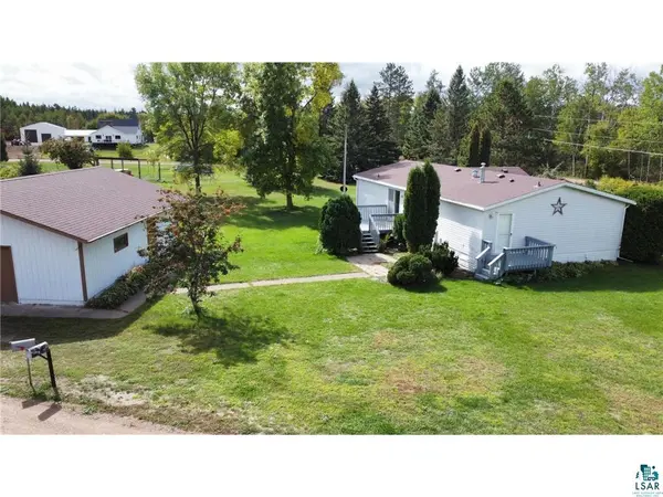 3116 1st St, Sturgeon Lake, MN 55783