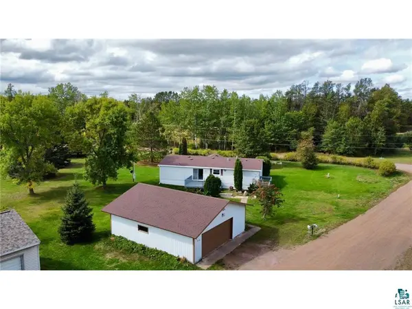 3116 1st St, Sturgeon Lake, MN 55783