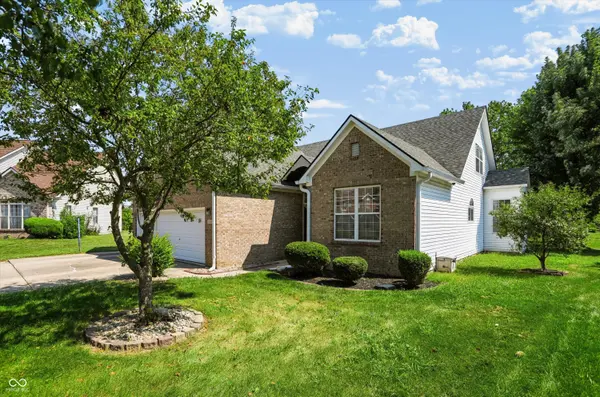 541 Ironridge CT, Indianapolis, IN 46239