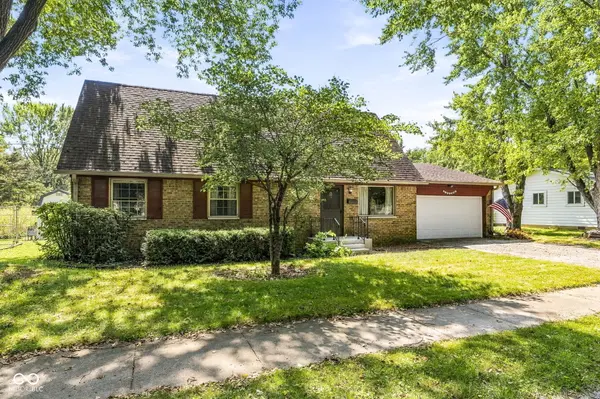 8827 Jackson ST, Indianapolis, IN 46231