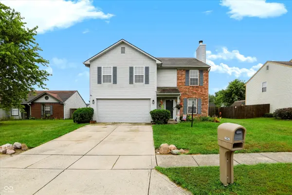 6639 Furnas RD, Indianapolis, IN 46221