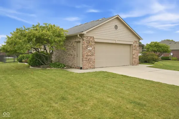1477 Janetta CT, Danville, IN 46122