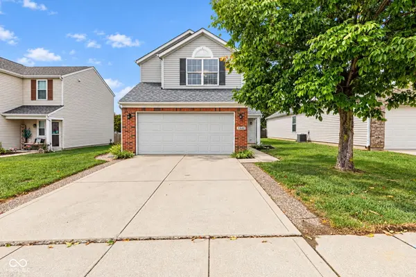 11532 Glenn Abbey LN, Indianapolis, IN 46235