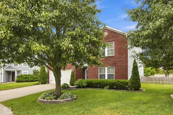 14555 Stewart CIR, Fishers, IN 46038