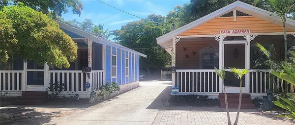 1868 LAUREL ST, Sarasota, FL 34236