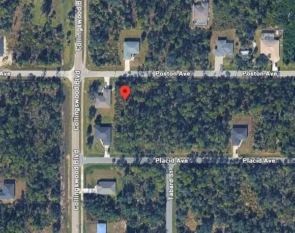 18017 POSTON AVE, Port Charlotte, FL 33948