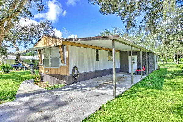 6413 OLD ORCHARD AVE, Sebring, FL 33876