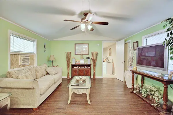6413 OLD ORCHARD AVE, Sebring, FL 33876