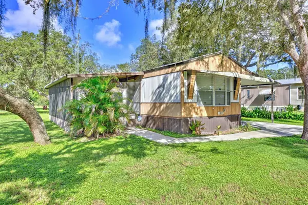 6413 OLD ORCHARD AVE, Sebring, FL 33876