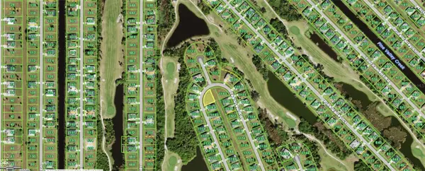 50 TEE VIEW RD, Rotonda West, FL 33947