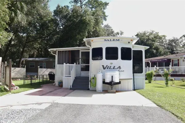 25317 NE 140TH LN #369, Salt Springs, FL 32134