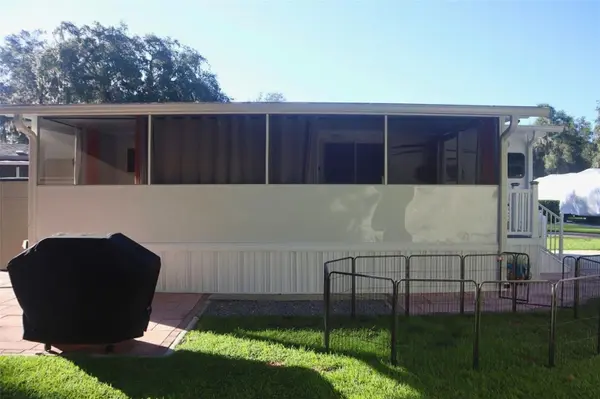 25317 NE 140TH LN #369, Salt Springs, FL 32134