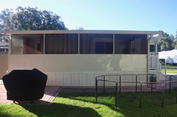 25317 NE 140TH LN #369, Salt Springs, FL 32134