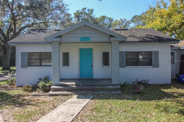 1533 KING AVE, Lakeland, FL 33803