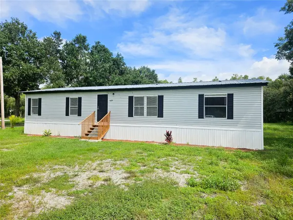 4129 WOODSRIDGE DR, Polk City, FL 33868