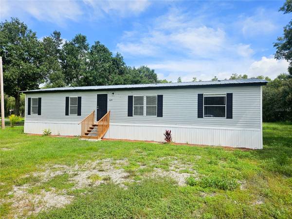 4129 WOODSRIDGE DR, Polk City, FL 33868