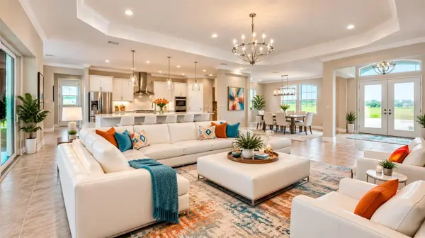 3503 RECURVE CIR, Sarasota, FL 34240