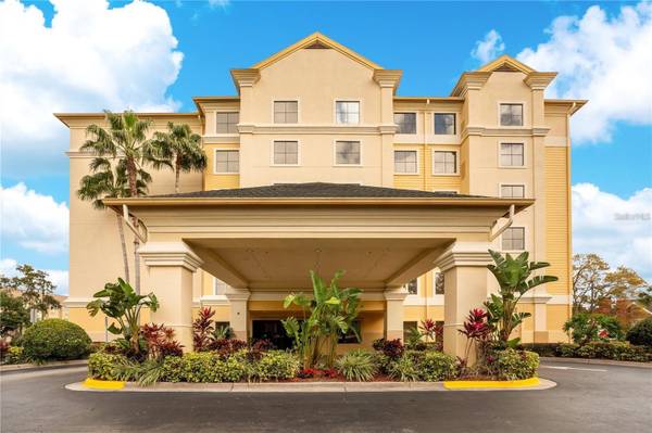 7601 CANADA AVE #421, Orlando, FL 32819