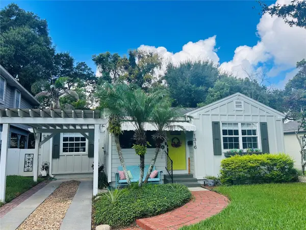 1316 BELGRADE AVE, Orlando, FL 32803