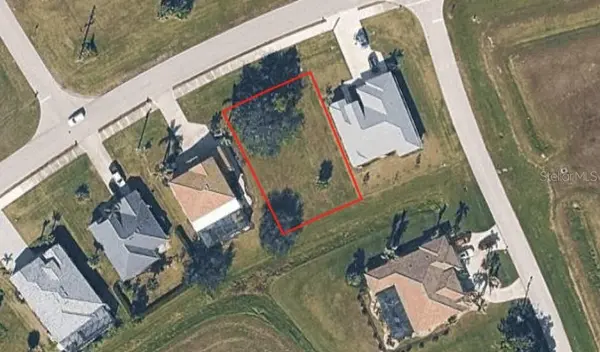 16218 CAPE HORN BLVD, Punta Gorda, FL 33955