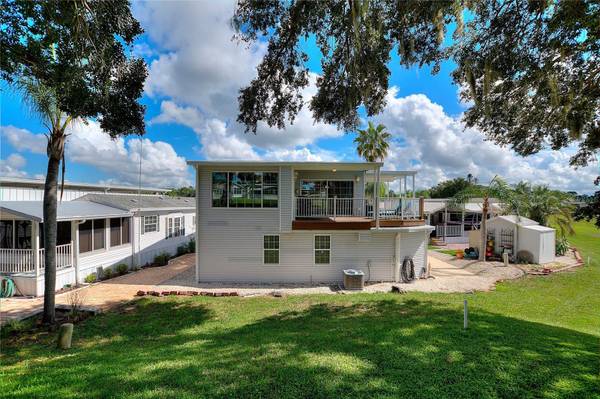 613 PAR PINES BLVD, Davenport, FL 33837