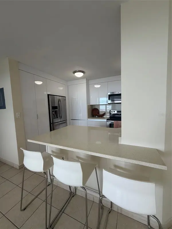155 CARAZO ST. CONDO. REGENCY PARK #17-C, Guaynabo, PR 00971
