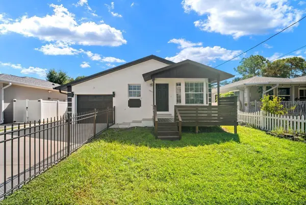 7608 S SWOOPE ST, Tampa, FL 33616