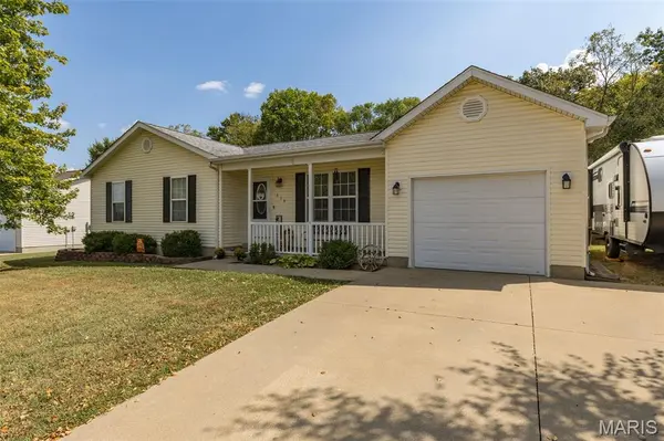 619 Houser ST, Park Hills, MO 63601